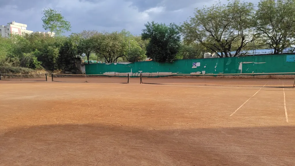 Tennis by ActiveAce — Tennis in South Moti Bagh