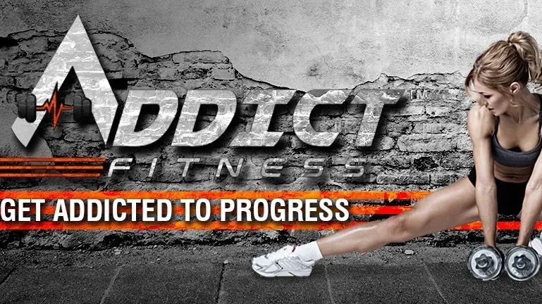 Addict Fitness — Fitness Center in Banashankari