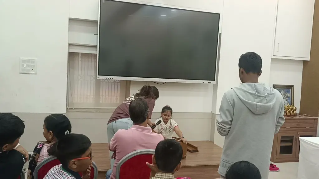 Sanvi Music & Dance Academy... — Dance in Ghatkopar West