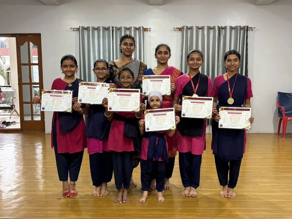 Shwastik Arts Academy — Dance in Gottigere
