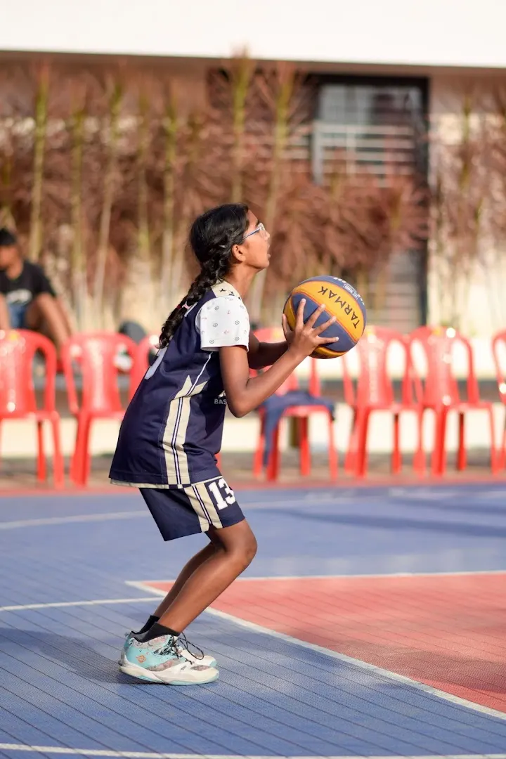 Dolphins basketball academy photo 1