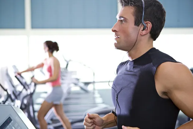 Prakarti Physical Fitness Centre