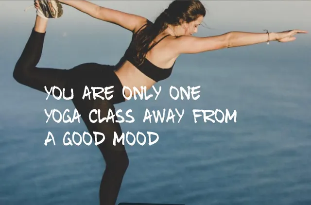 Perfect Corporate Fitness — Yoga in Shivaji Park