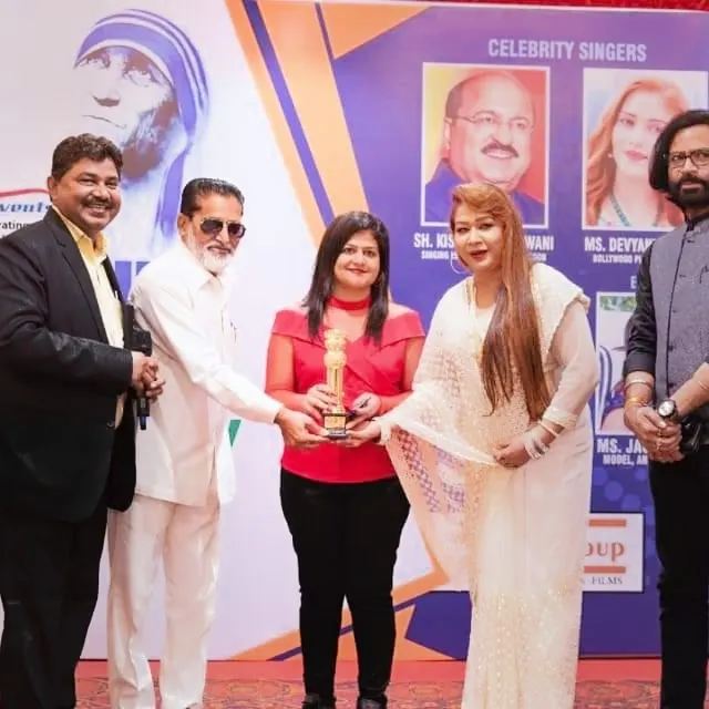 Jalwa Floor Professional Studio Of Art And Culture — Dance in Sector 7