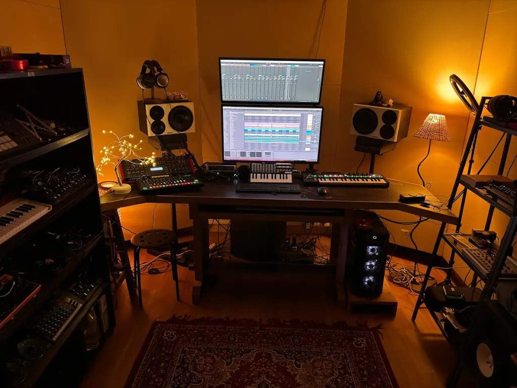Pavaka School of DJ and Electronic Music Production — Music in Rajarajeshwari Nagar