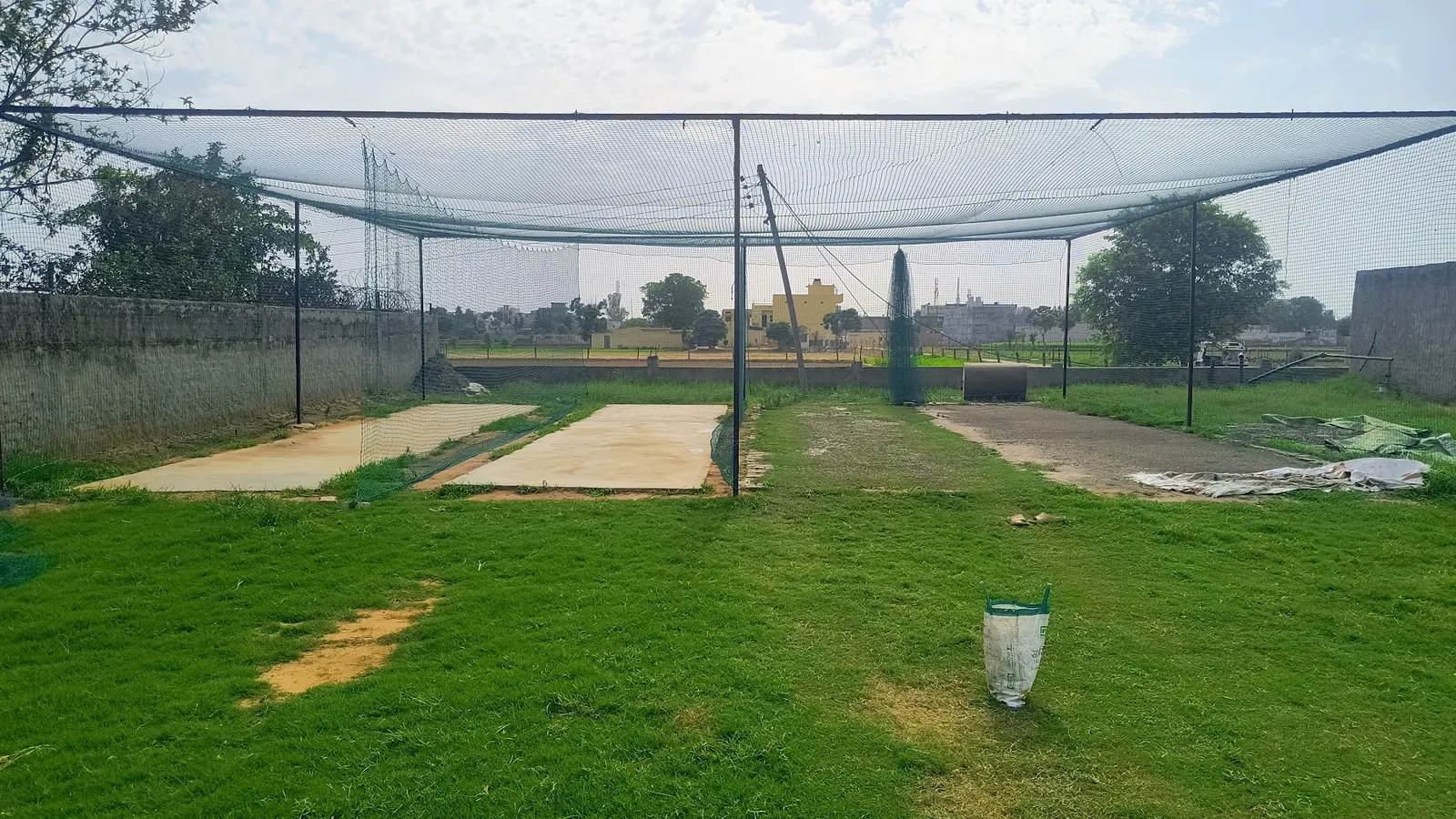 Ch.Ramchander Cricket Academy photo 1