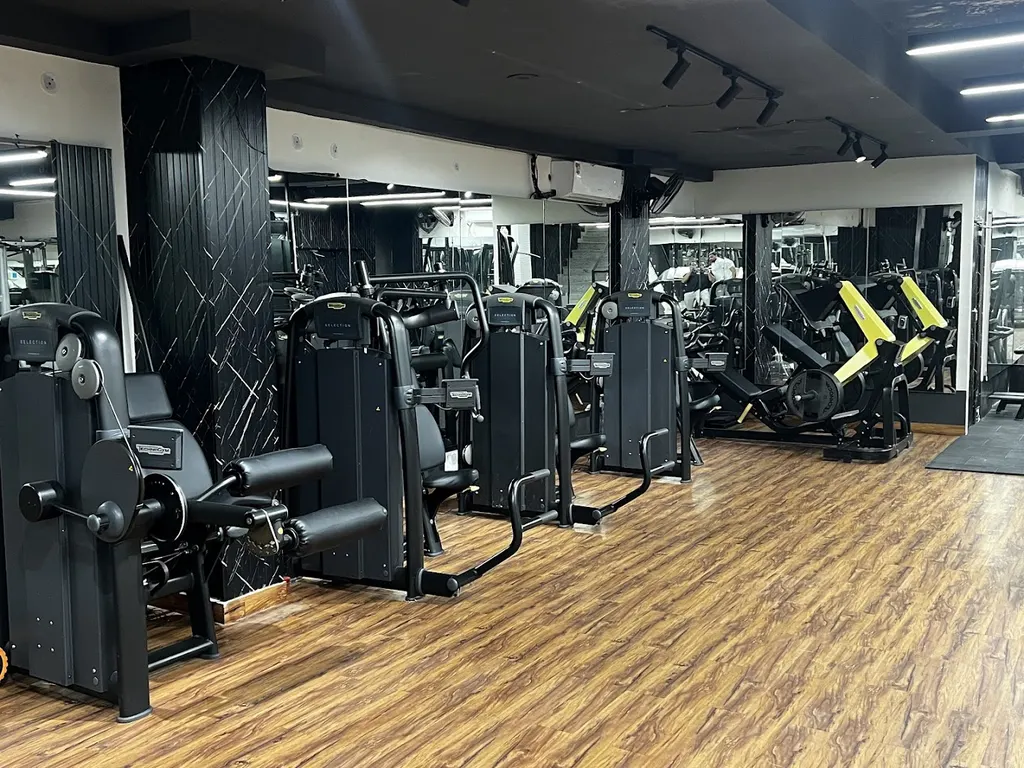 Ares Fitness — Gujranwala Town