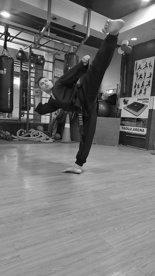 R.H.Martial Arts Sports Academy & Gym — Martial Arts in Indirapuram