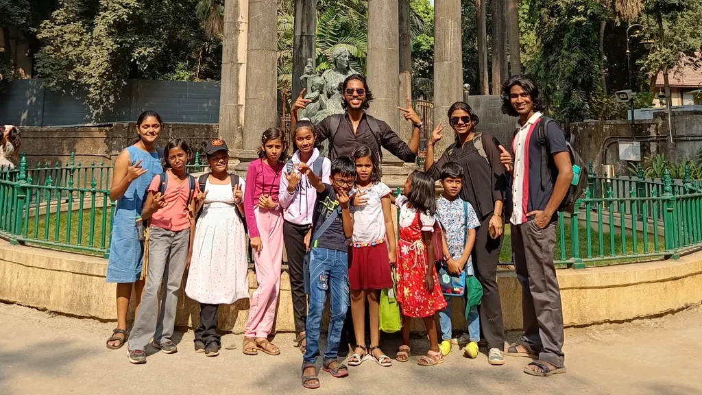 Rainbow Arts Drawing classes — Art & Craft in Mahim