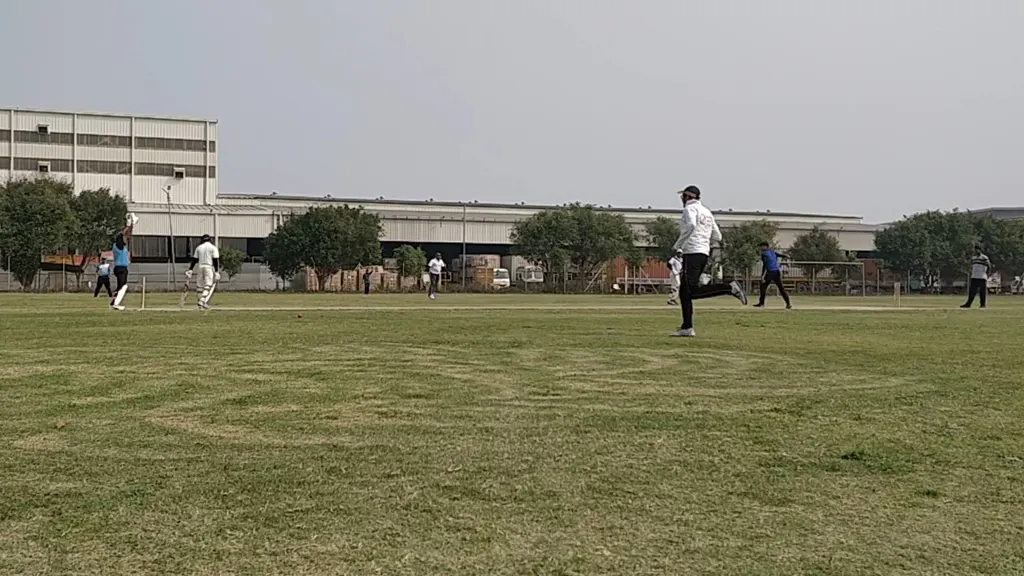 Maruti Sports Complex — Cricket in Imt Manesar