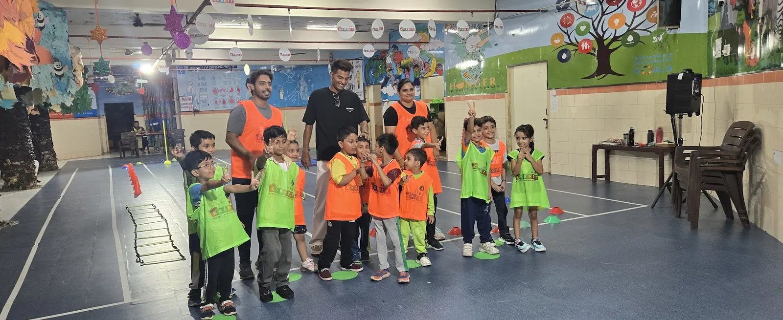 Kkrazy kids cultural academy photo 1