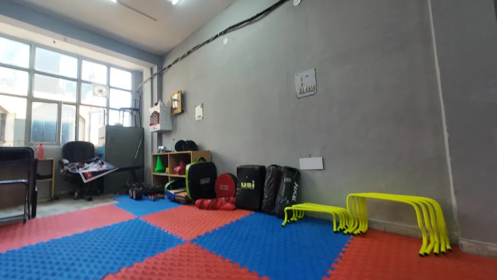 Round One MMA — Martial Arts in Laxmi Nagar