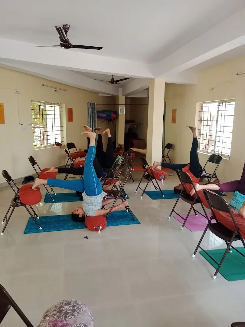 Sukha Jeevana Yoga — Yoga in Brookefield