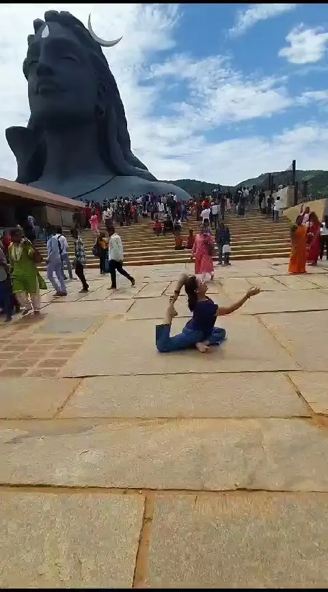 Smita Yoga — Yoga in Vasundhara