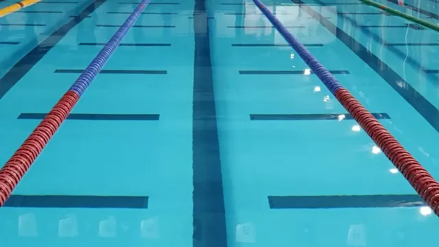 Bright Swimming Academy — Swimming in Sector 48