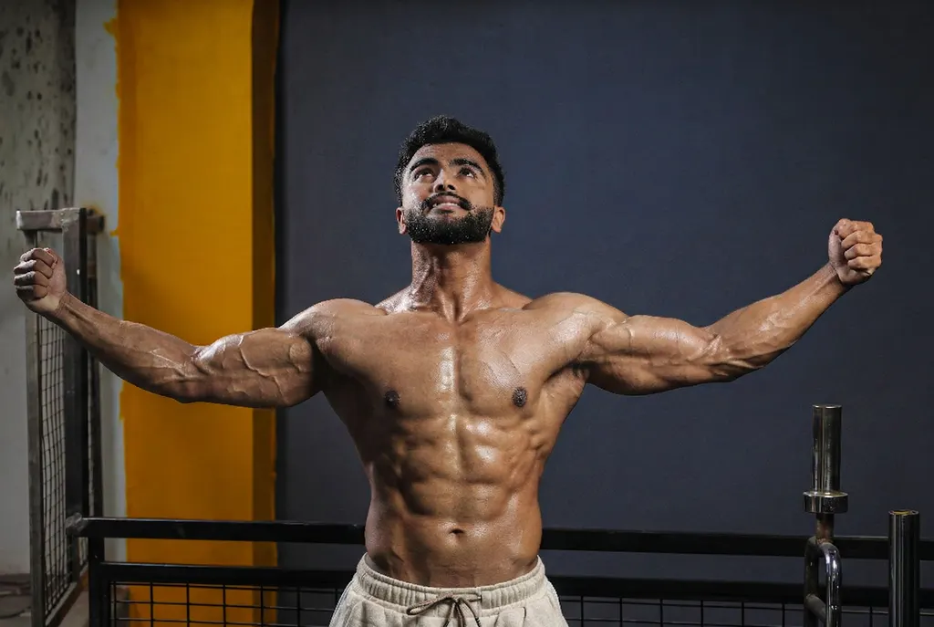 Fitness House branch 22 by Vijay fitness — Standard Gym in Mehrauli
