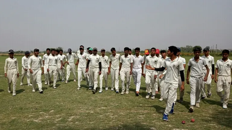 Rajput Gymkhana Cricket Academy photo 1