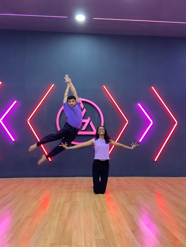 Step Hop - Dance Company — Dance in Basavanapura