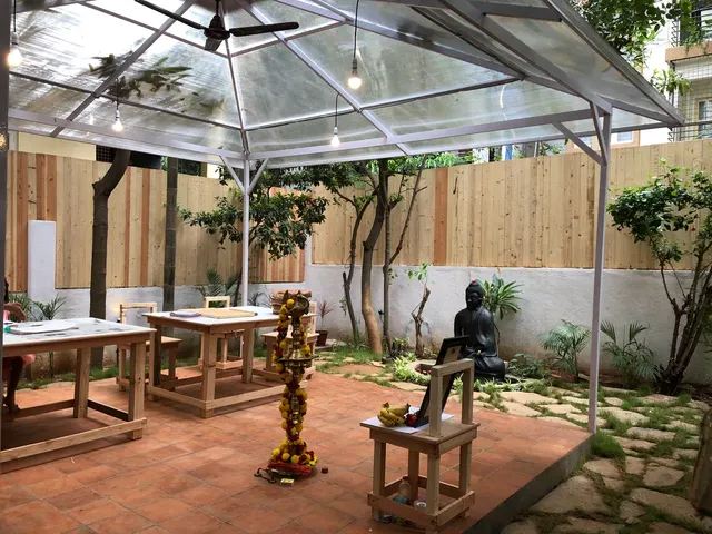 Art Station Talent Research Academy — Art & Craft in Marathahalli