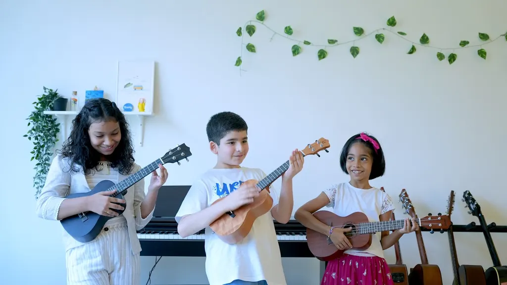 BAM Academy of Music — Music in Andheri West