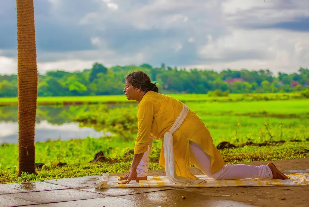 Sivananda Classical Yoga — Yoga in HSR Layout