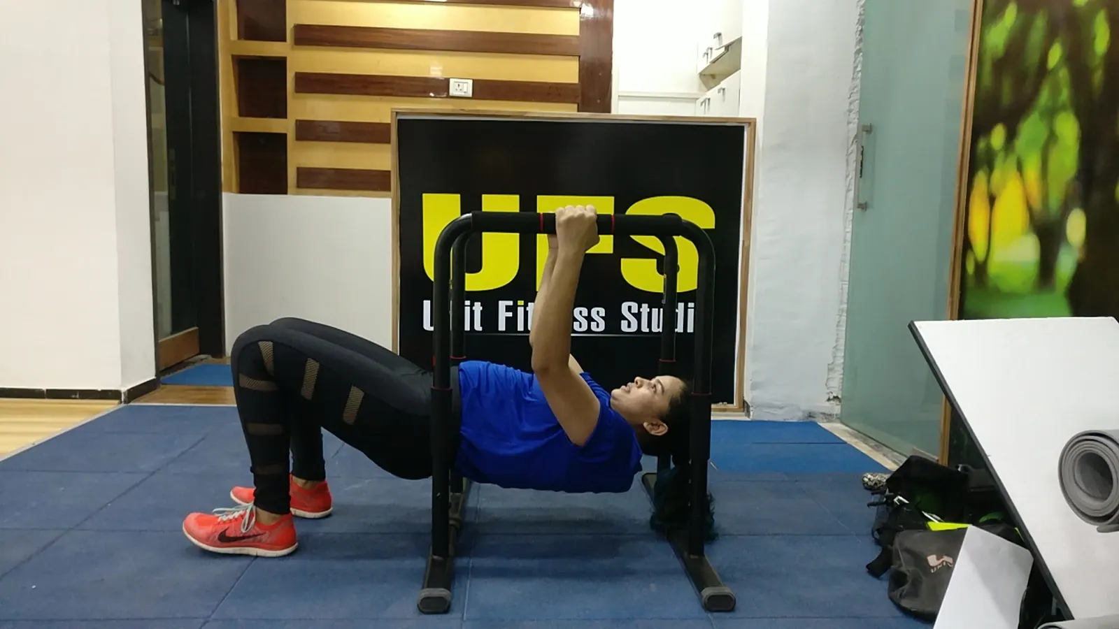 UFS- UFit Fitness Studio — Fitness Center in Vashi, Navi Mumbai