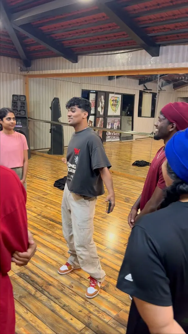 The Wildchild Academy — Dance in Vile Parle West