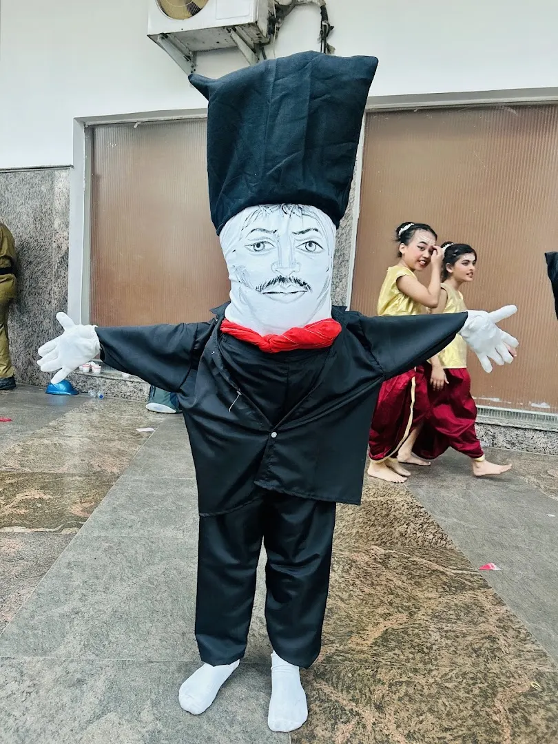 The dance institute India — Dance in Sector 12