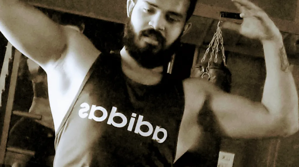 Muscle gym — Strength & Powerlifting in Bawana