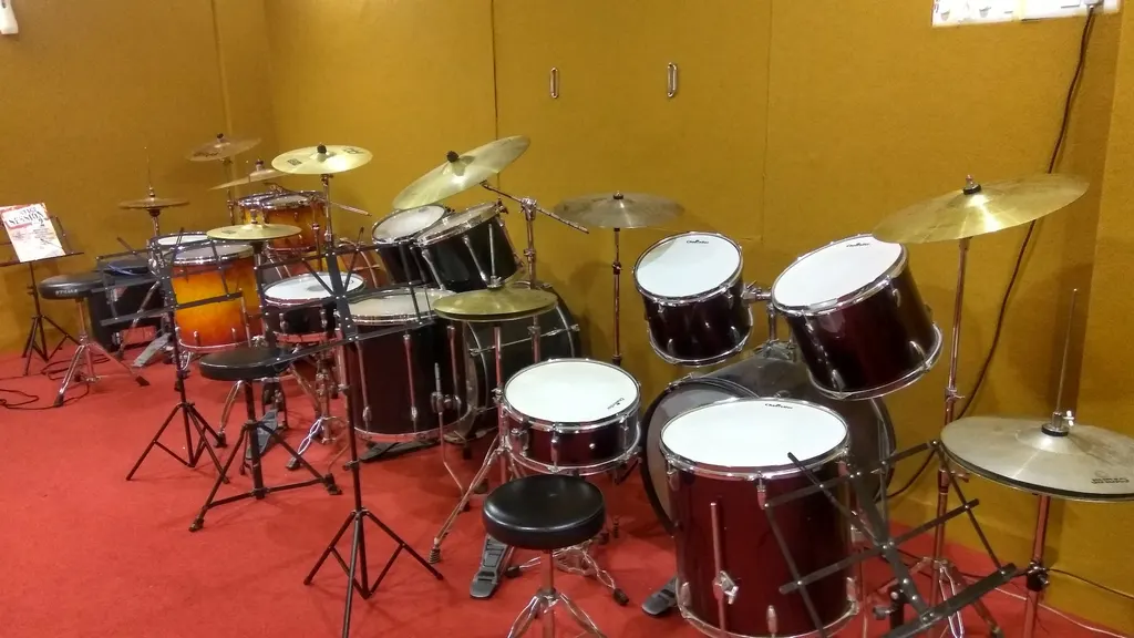 Kriti Music Academy — Music in Akshayanagar