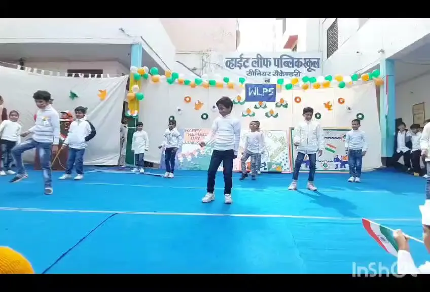R's Dreams Dance Academy — Dance in Rohini