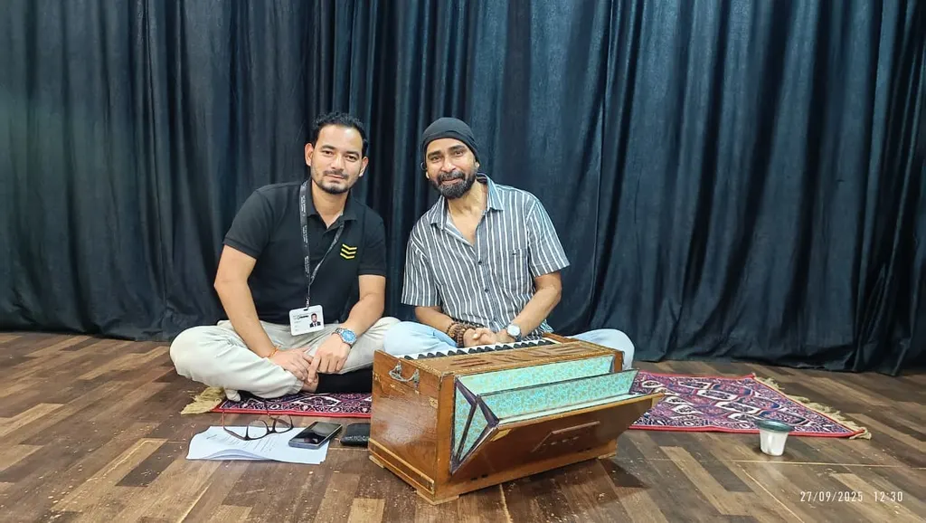 Kishore Namit Kapoor Acting Institute — Theatre & Drama in Andheri West