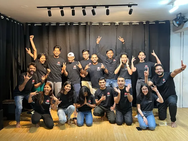 TheatreNama Studios — Theatre & Drama in HSR Layout