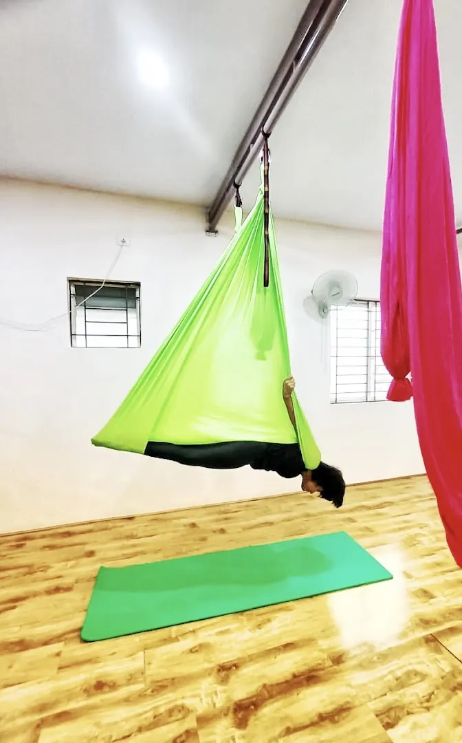 Miles With Rhythm — Yoga in Marathahalli