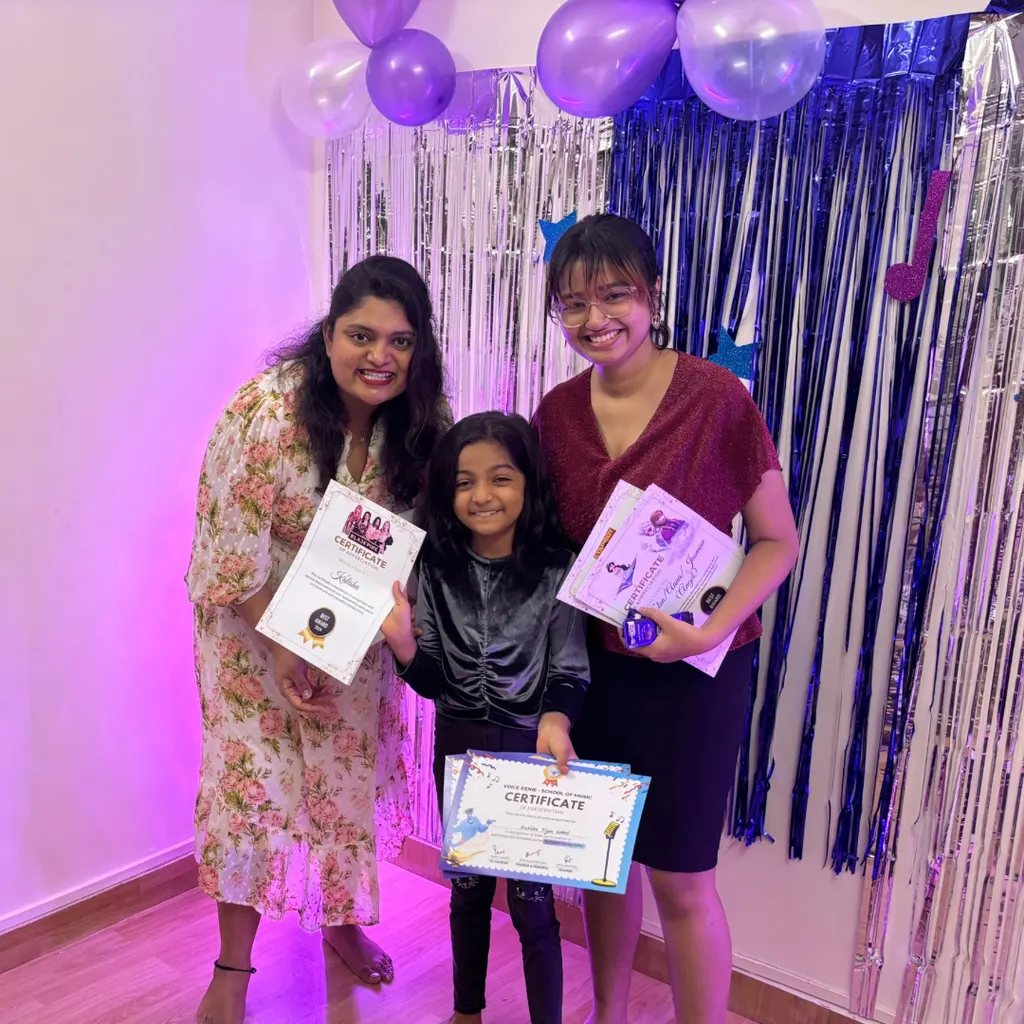 Voice Genie — Music in Kandivali West