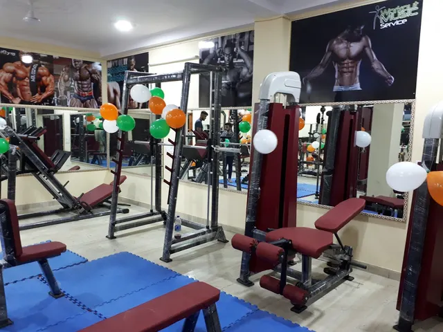 I GYM