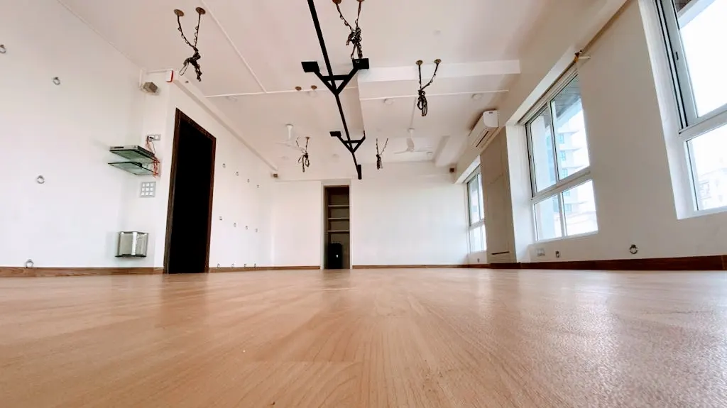 Olistic studios photo 1