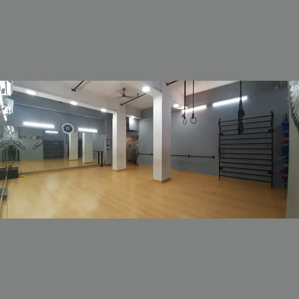 Rahul's Institute activity center and events — Yoga in Borivali East