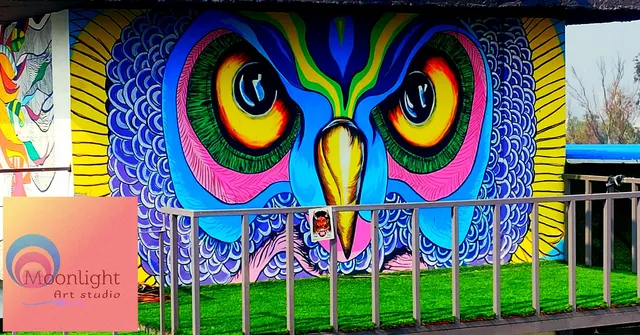 Moonlight Art Studio — Art & Craft in Neharpar Faridabad