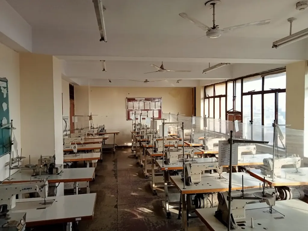 Apparel Training & Design Centre (Rohini) — Art & Craft in Rohini