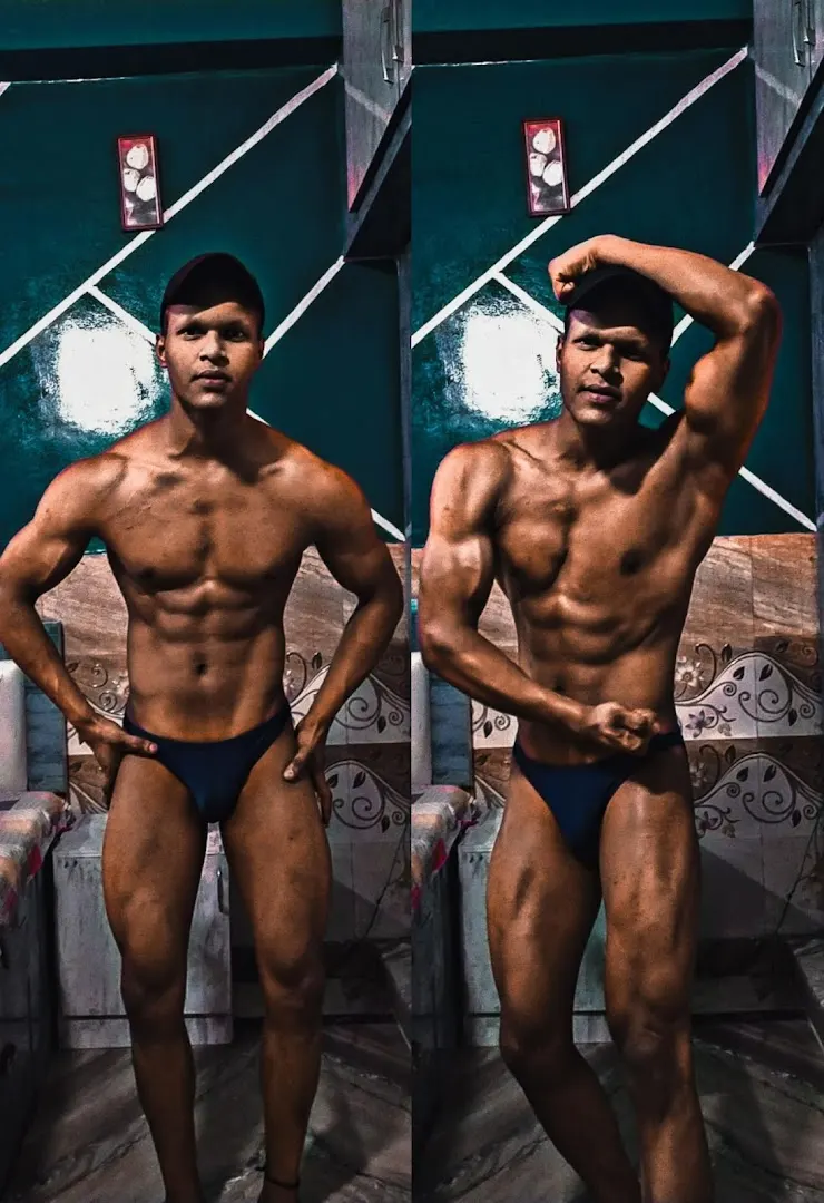 Quality Fitness — Standard Gym in Vinod Nagar East, Delhi