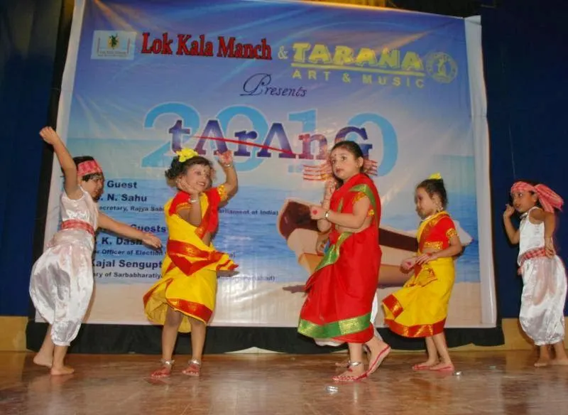 Tarana Art & Music — Art & Craft in Malviya Nagar