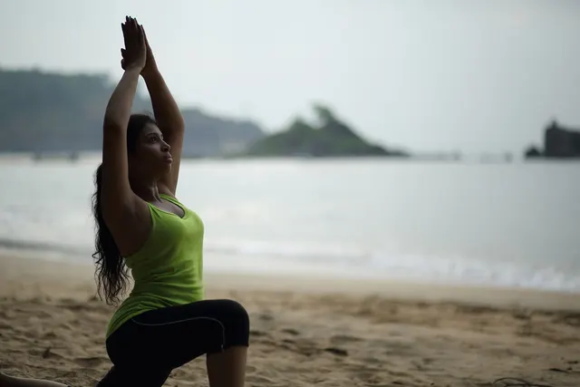 Varna Dance Academy — Dance in Gnana Bharathi