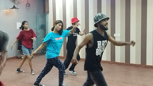 shape up fitness and dance studio Model Town — Yoga in Model Town