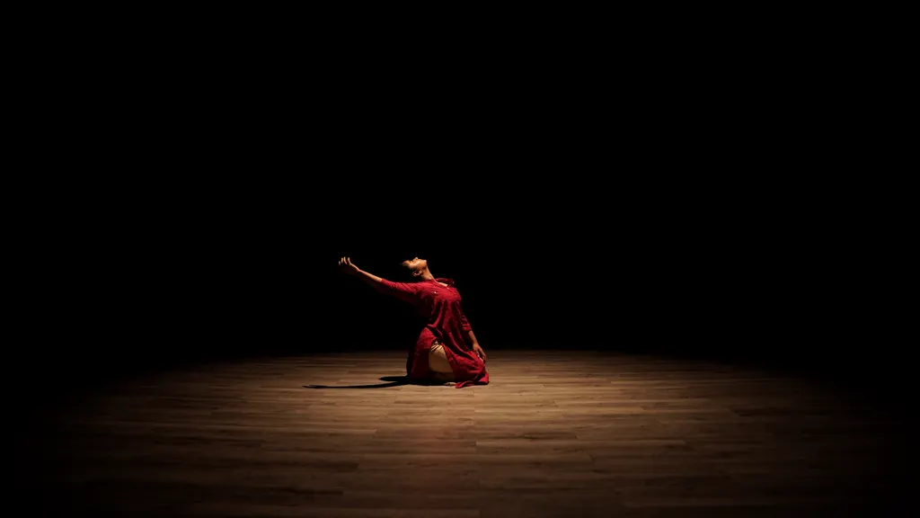 Rasā - The Stage — Art & Craft in Goregaon West