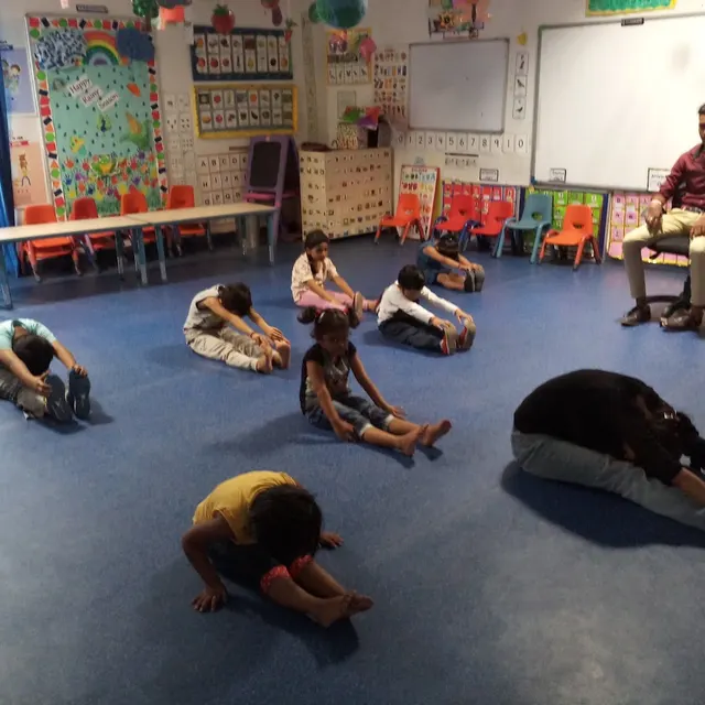 school of dance & music — Dance in Vasundhara Enclave