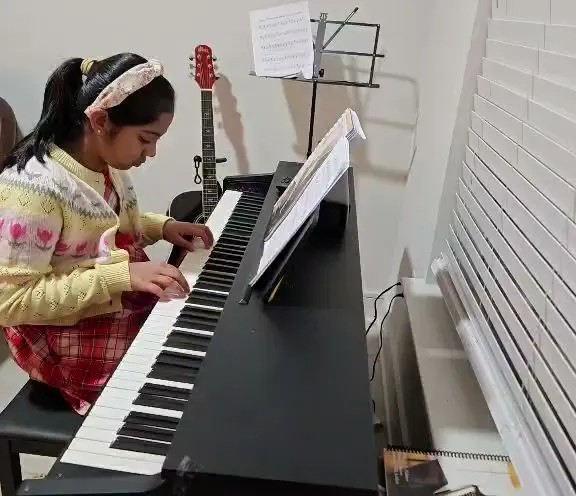 HSM — Music in Indirapuram