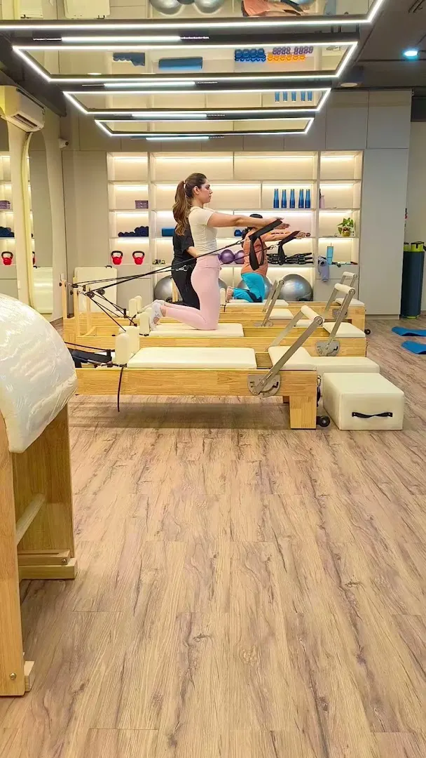 Priyanka Yoga & Ayurvedic Wellness — Yoga in Sanjay Nagar