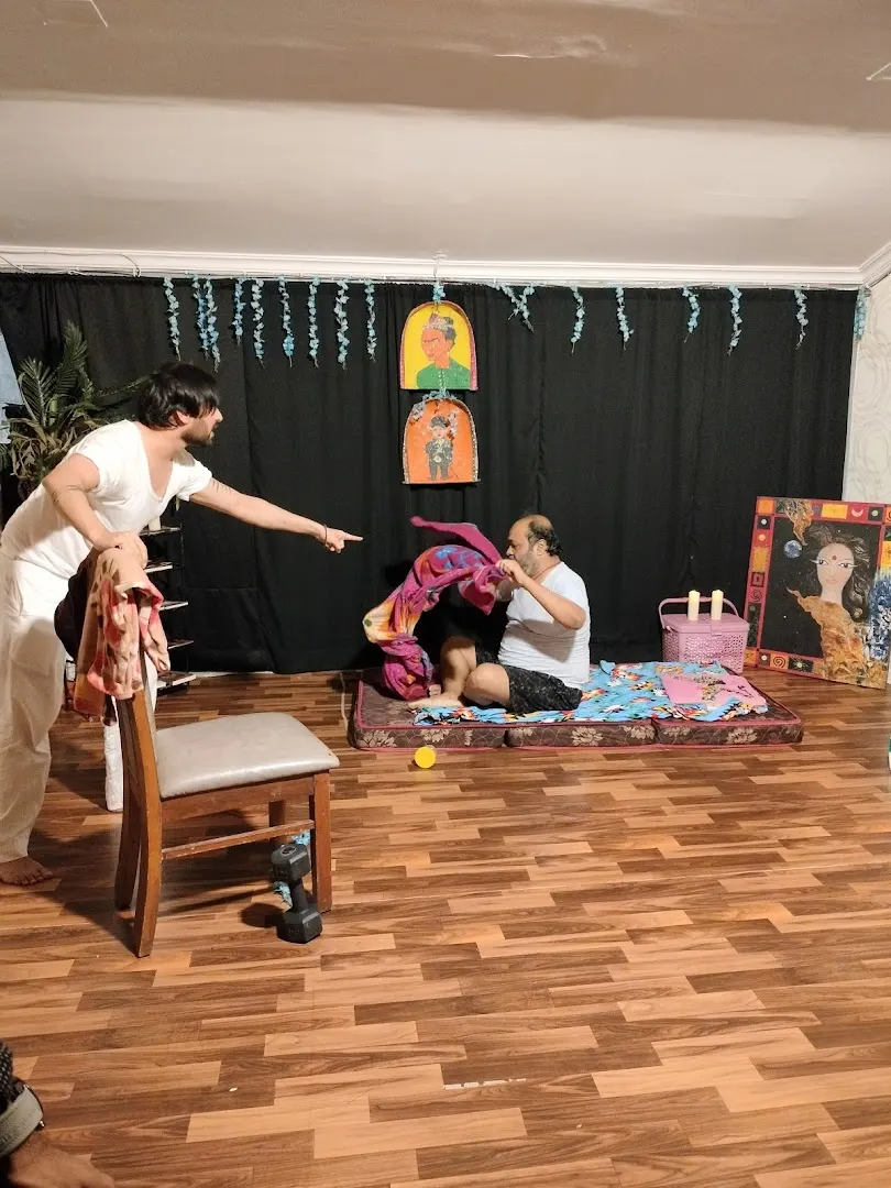 Sufi Theatre and Acting Institute — Theatre & Drama in Andheri West