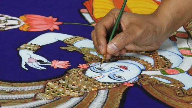 Academy Of Traditional Art — Art & Craft in CV Raman Nagar